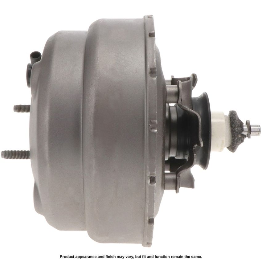 CARDONE Reman 54-72741 Remanufactured Vacuum Power Brake Booster