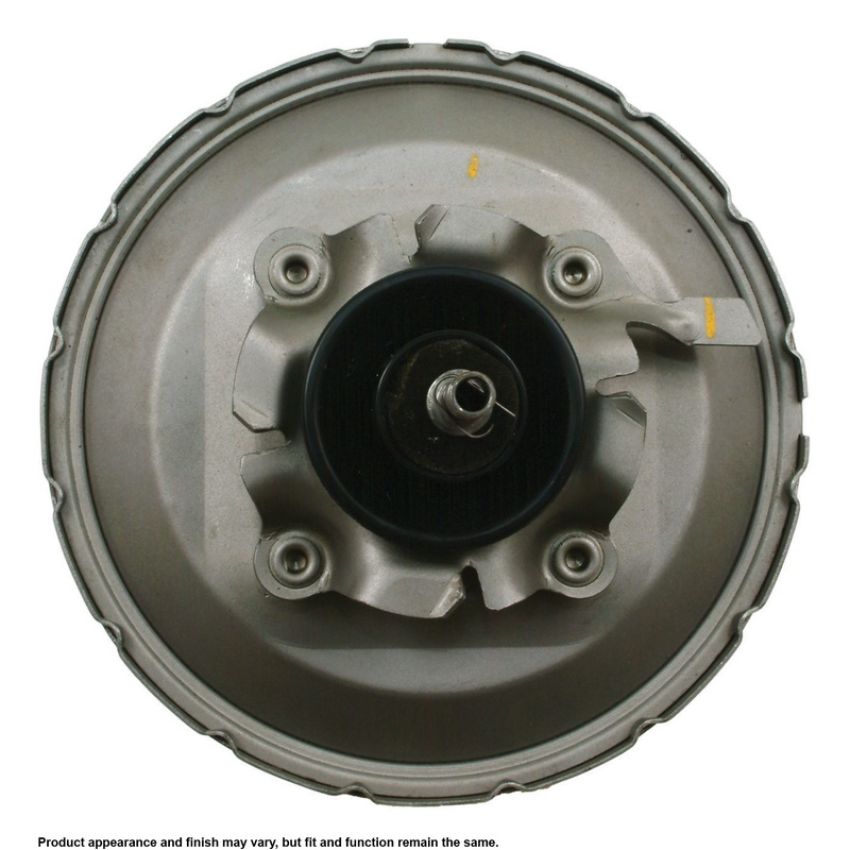 CARDONE Reman 54-72741 Remanufactured Vacuum Power Brake Booster