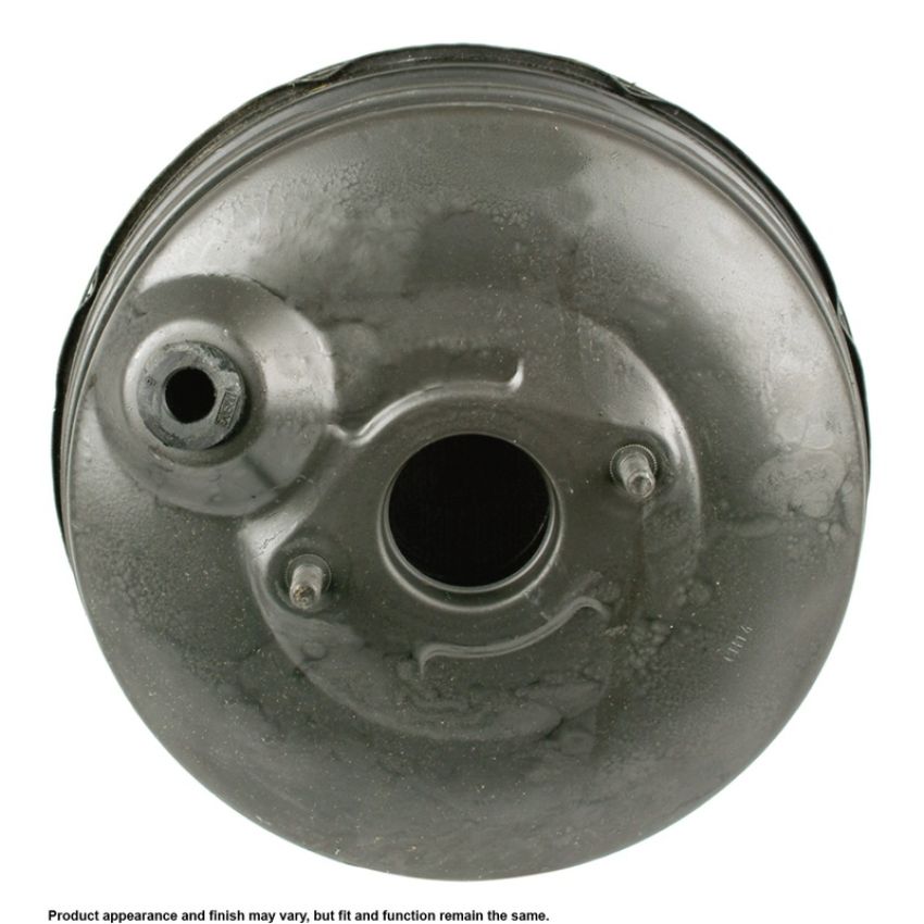 CARDONE Reman 54-72900 Remanufactured Vacuum Power Brake Booster