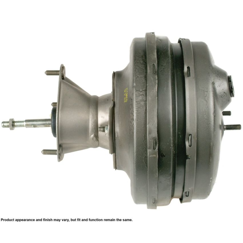 CARDONE Reman 54-72900 Remanufactured Vacuum Power Brake Booster