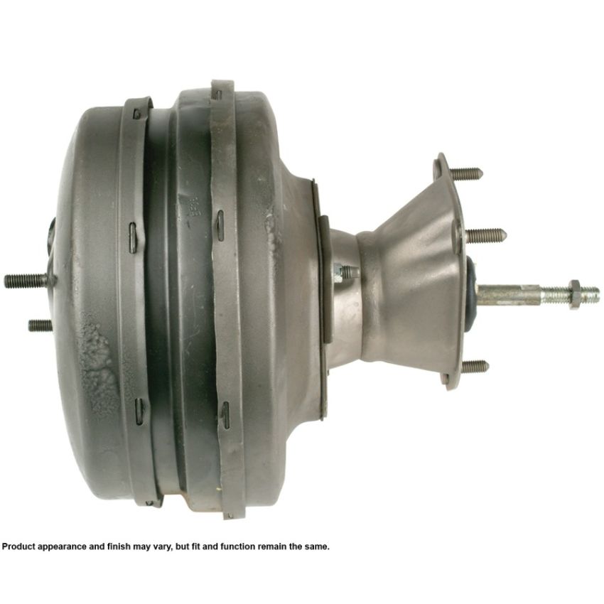 CARDONE Reman 54-72900 Remanufactured Vacuum Power Brake Booster