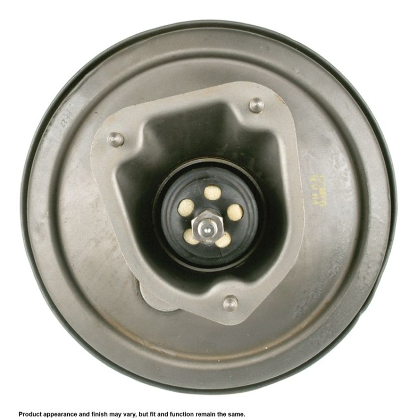 CARDONE Reman 54-72900 Remanufactured Vacuum Power Brake Booster