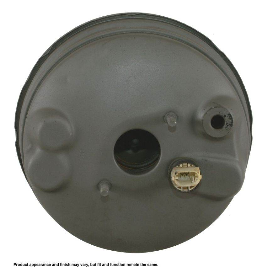 CARDONE Reman 54-72902 Remanufactured Vacuum Power Brake Booster