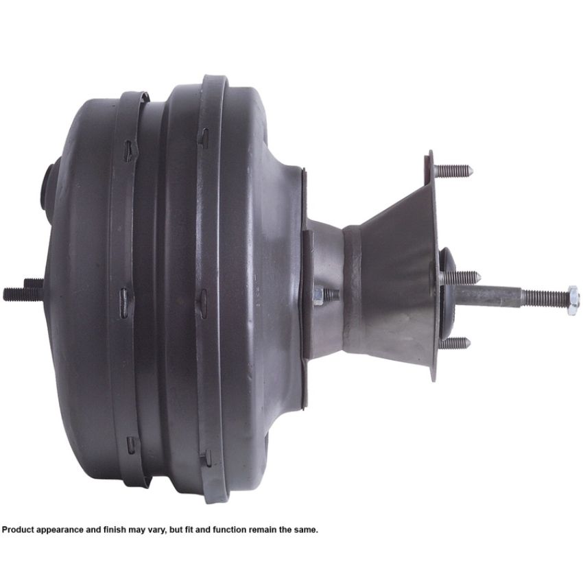CARDONE Reman 54-72904 Remanufactured Vacuum Power Brake Booster