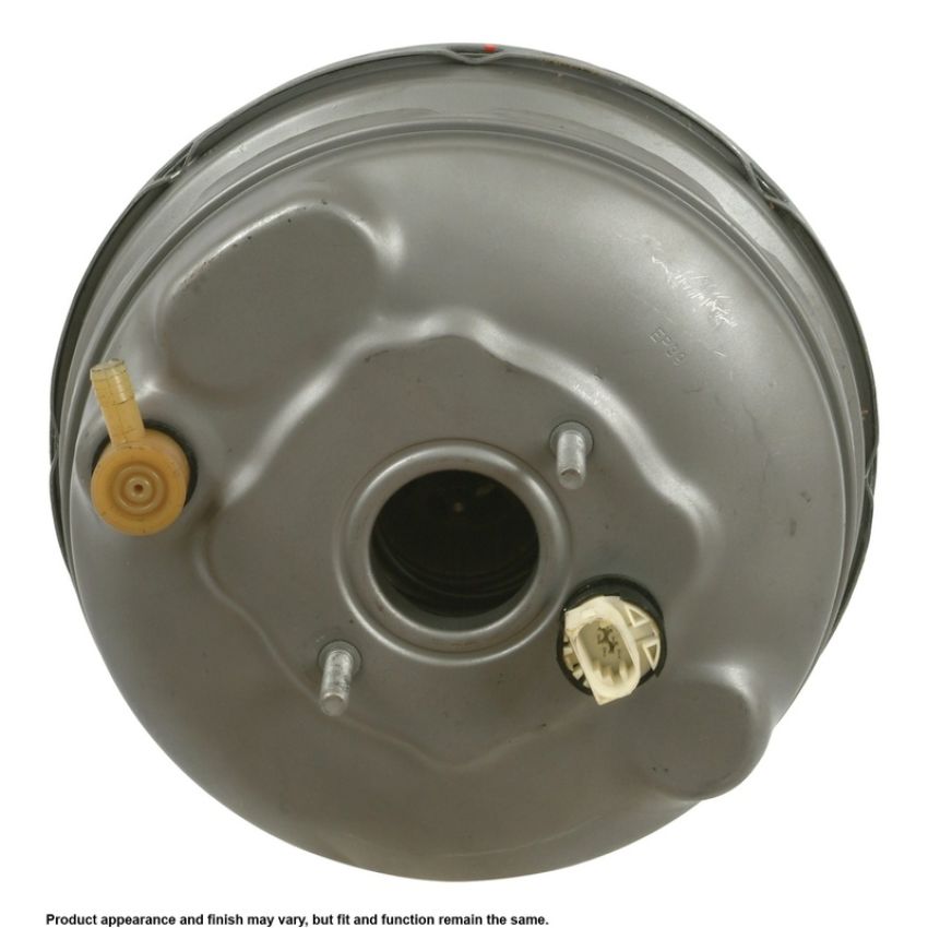 CARDONE Reman 54-72905 Remanufactured Vacuum Power Brake Booster