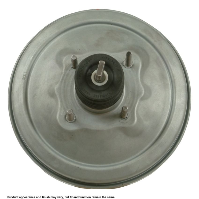 CARDONE Reman 54-72905 Remanufactured Vacuum Power Brake Booster