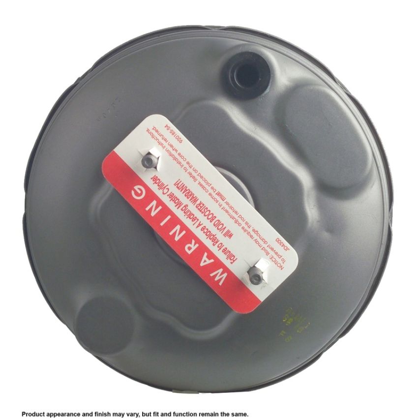 CARDONE Reman 54-72907 Remanufactured Vacuum Power Brake Booster
