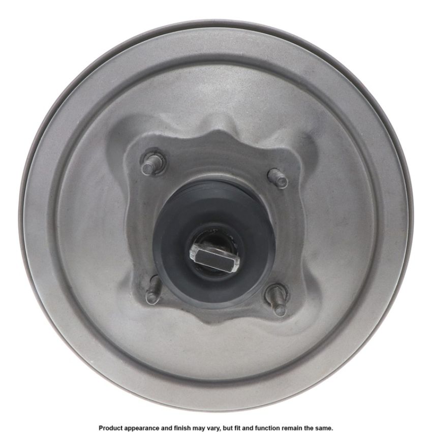 CARDONE Reman 54-72907 Remanufactured Vacuum Power Brake Booster