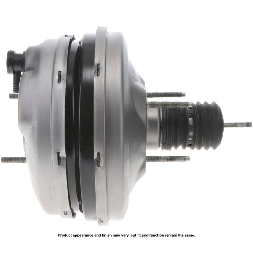 CARDONE Reman 54-72907 Remanufactured Vacuum Power Brake Booster