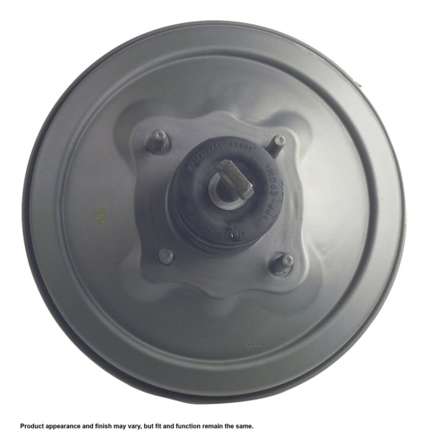 CARDONE Reman 54-72907 Remanufactured Vacuum Power Brake Booster