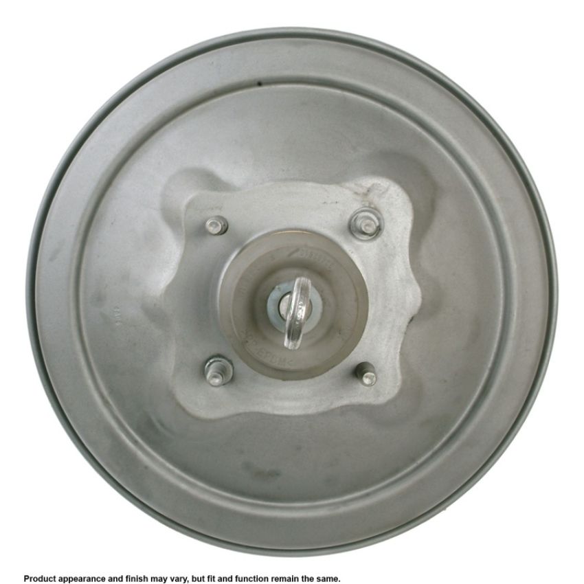 CARDONE Reman 54-72909 Remanufactured Vacuum Power Brake Booster