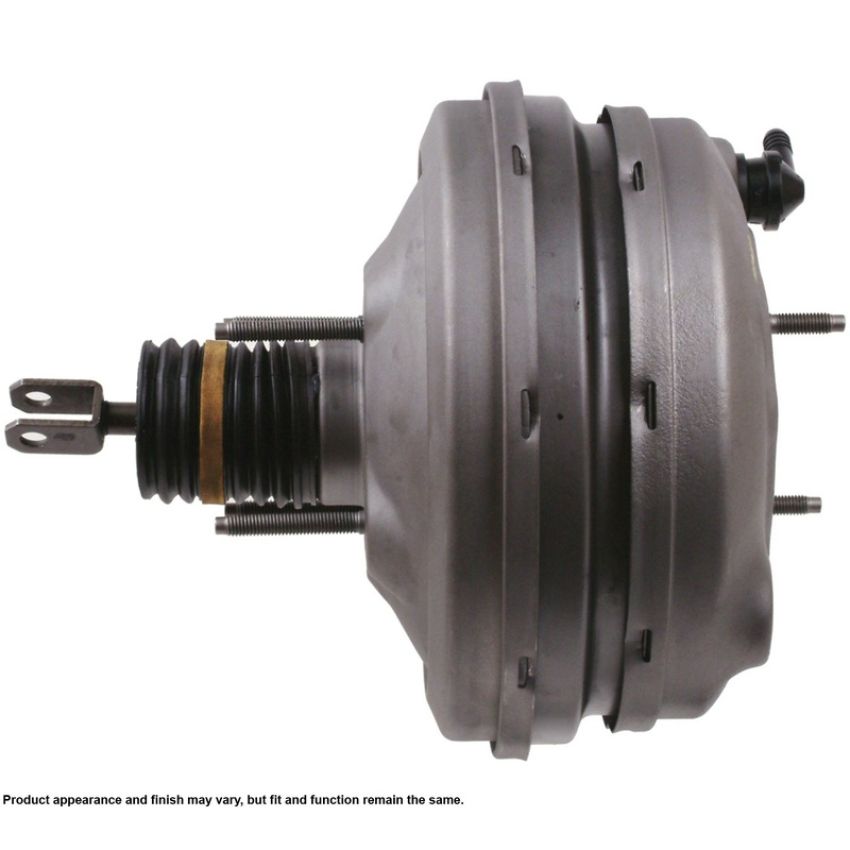CARDONE Reman 54-72910 Remanufactured Vacuum Power Brake Booster