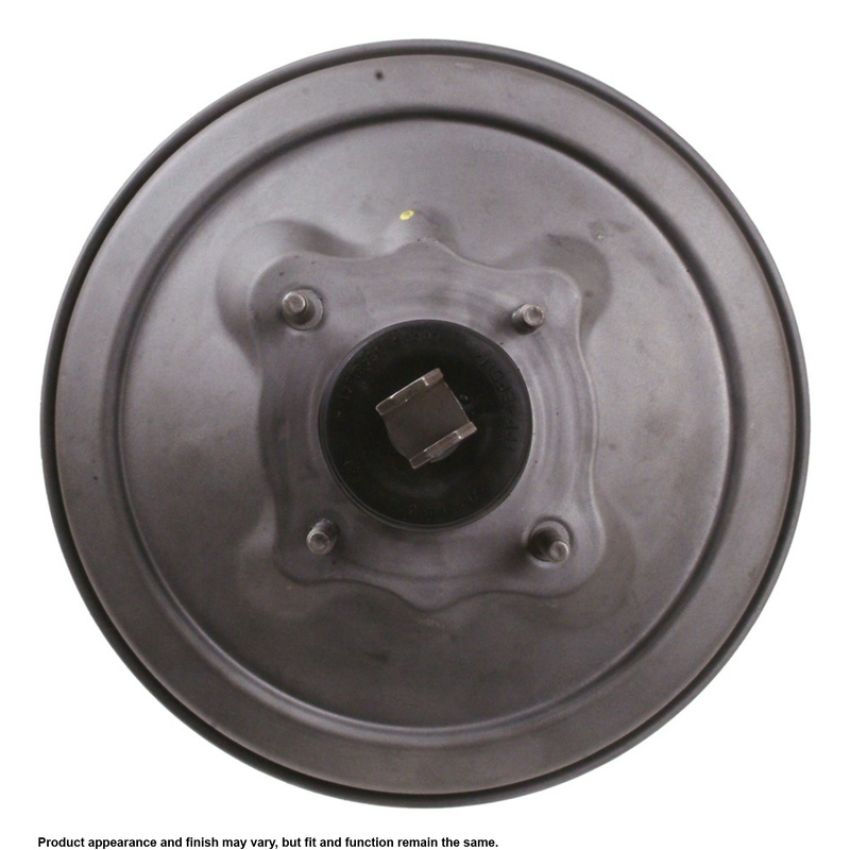 CARDONE Reman 54-72910 Remanufactured Vacuum Power Brake Booster