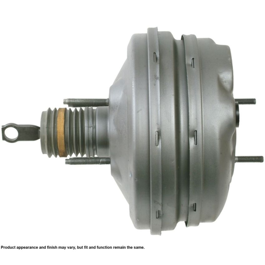 CARDONE Reman 54-72911 Remanufactured Vacuum Power Brake Booster
