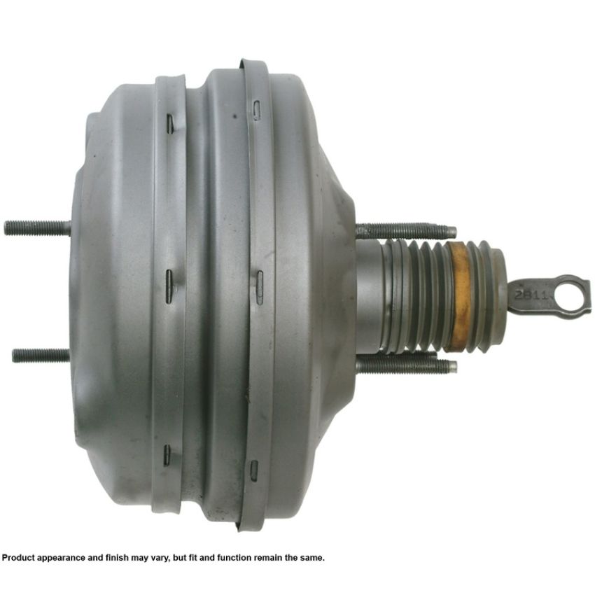 CARDONE Reman 54-72911 Remanufactured Vacuum Power Brake Booster