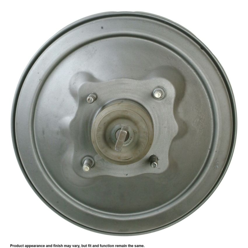 CARDONE Reman 54-72911 Remanufactured Vacuum Power Brake Booster