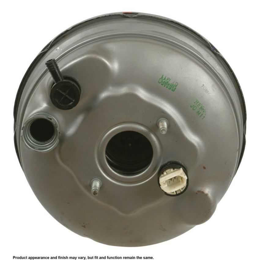 CARDONE Reman 54-72912 Remanufactured Vacuum Power Brake Booster
