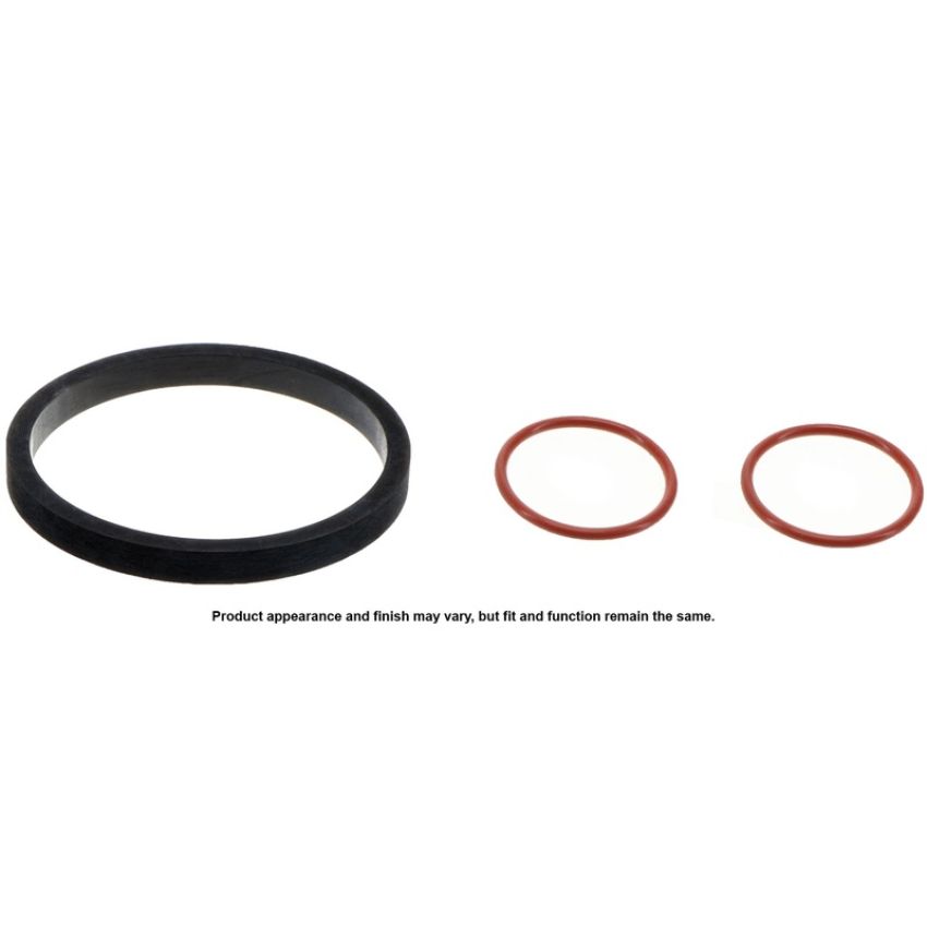 CARDONE Reman 54-72912 Remanufactured Vacuum Power Brake Booster