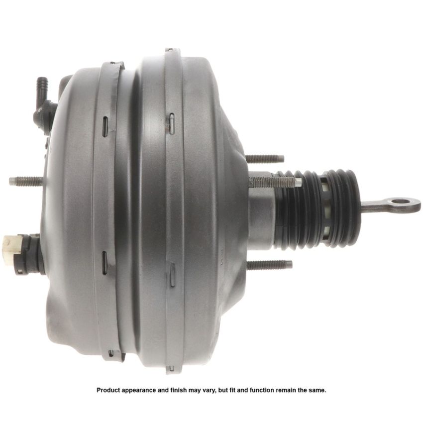CARDONE Reman 54-72912 Remanufactured Vacuum Power Brake Booster