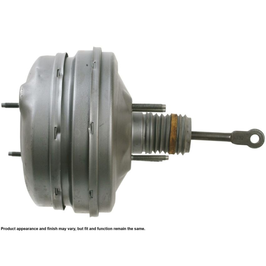 CARDONE Reman 54-72914 Remanufactured Vacuum Power Brake Booster