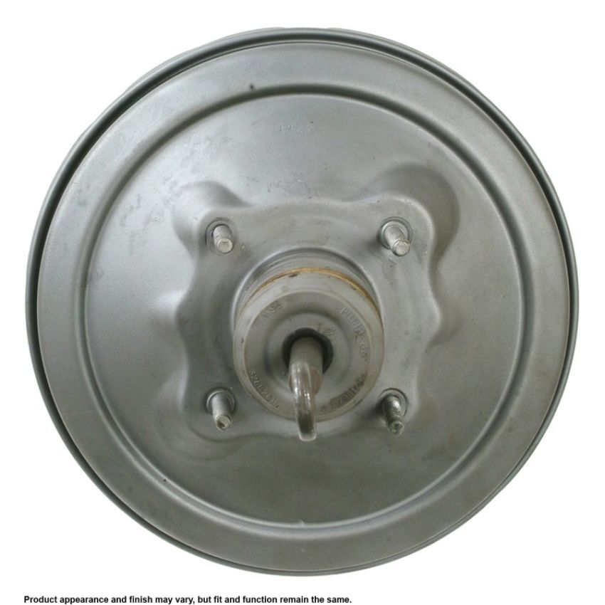 CARDONE Reman 54-72914 Remanufactured Vacuum Power Brake Booster