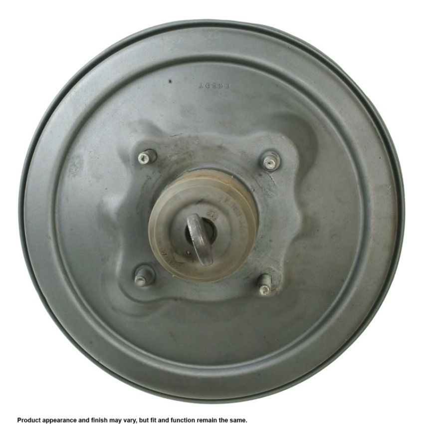 CARDONE Reman 54-72916 Remanufactured Vacuum Power Brake Booster