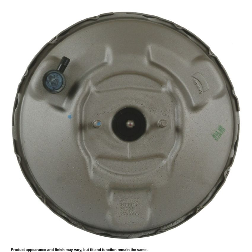 CARDONE Reman 54-73003 Remanufactured Vacuum Power Brake Booster
