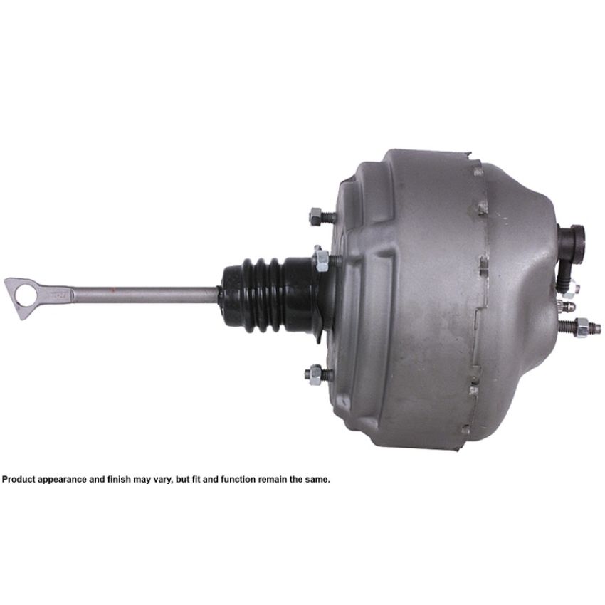 CARDONE Reman 54-73101 Remanufactured Vacuum Power Brake Booster