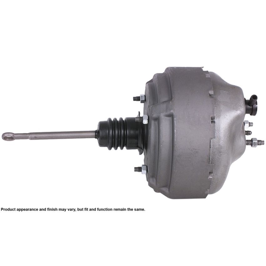 CARDONE Reman 54-73112 Remanufactured Vacuum Power Brake Booster