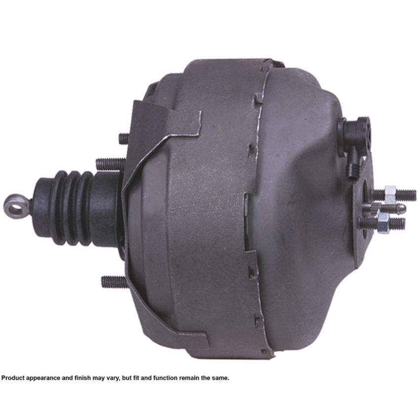 CARDONE Reman 54-73128 Remanufactured Vacuum Power Brake Booster