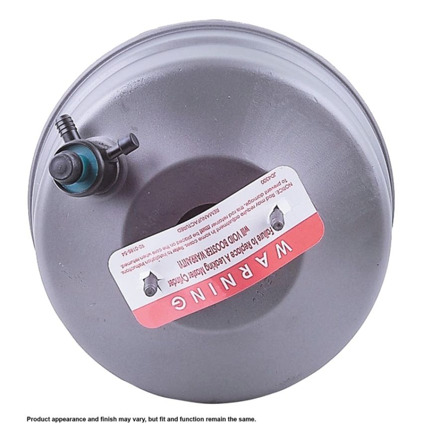 CARDONE Reman 54-73138 Remanufactured Vacuum Power Brake Booster