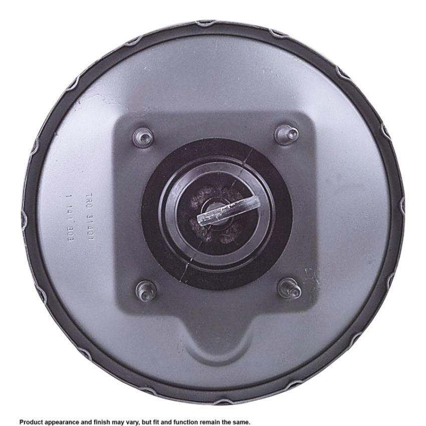 CARDONE Reman 54-73138 Remanufactured Vacuum Power Brake Booster