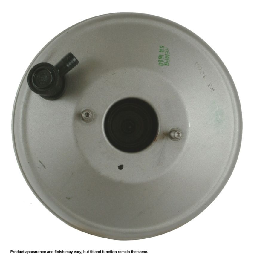 CARDONE Reman 54-73139 Remanufactured Vacuum Power Brake Booster