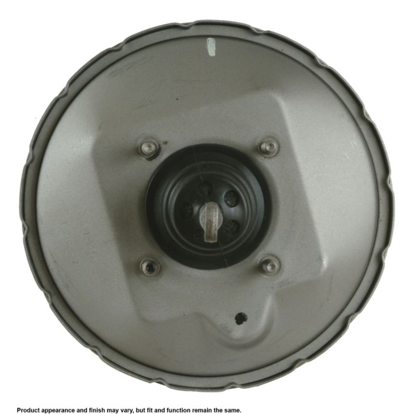 CARDONE Reman 54-73139 Remanufactured Vacuum Power Brake Booster