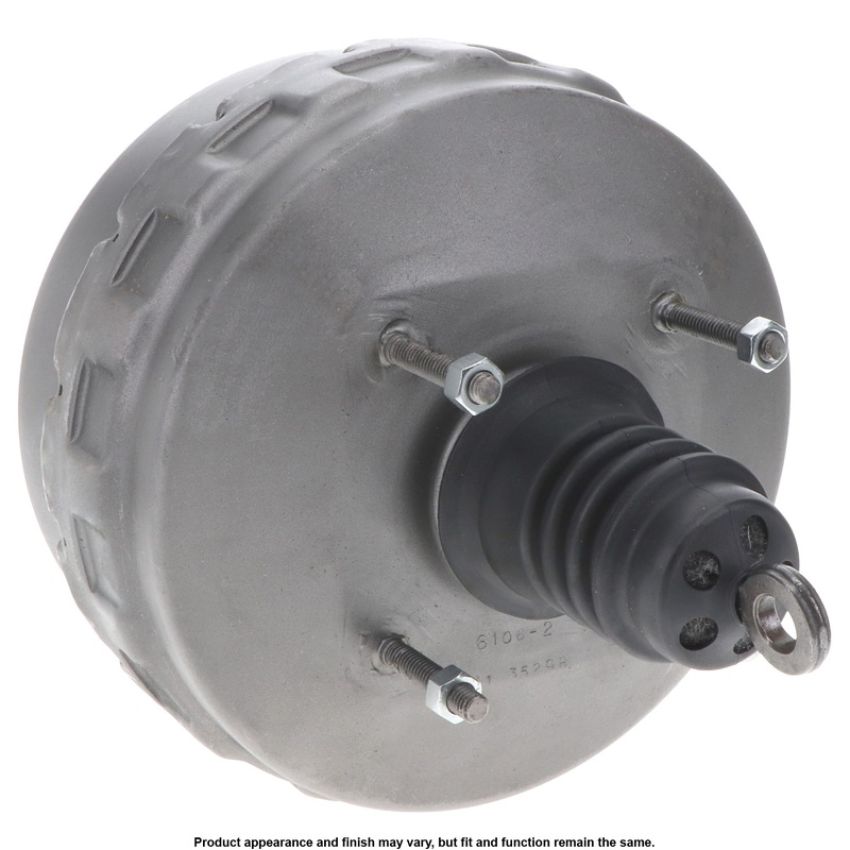CARDONE Reman 54-73140 Remanufactured Vacuum Power Brake Booster