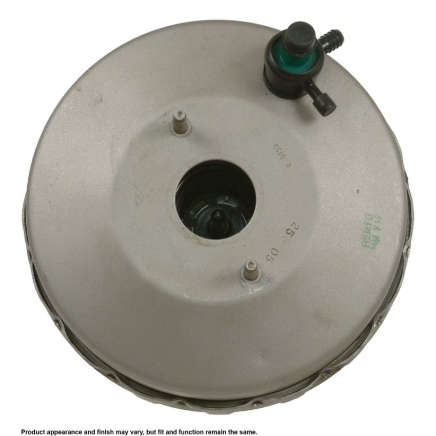 CARDONE Reman 54-73140 Remanufactured Vacuum Power Brake Booster
