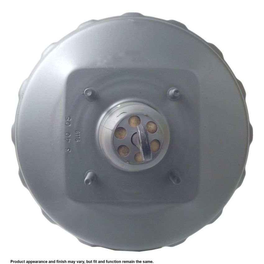 CARDONE Reman 54-73141 Remanufactured Vacuum Power Brake Booster