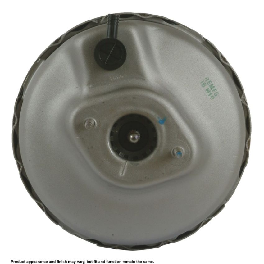 CARDONE Reman 54-73145 Remanufactured Vacuum Power Brake Booster