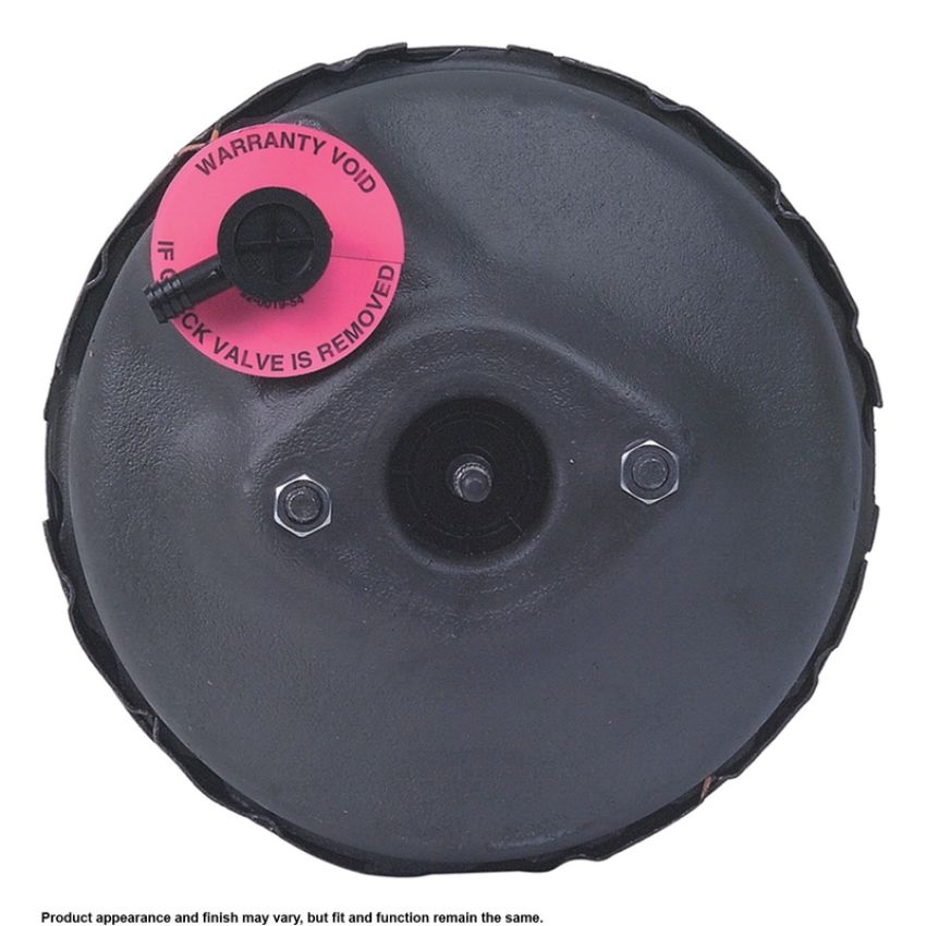 CARDONE Reman 54-73156 Remanufactured Vacuum Power Brake Booster