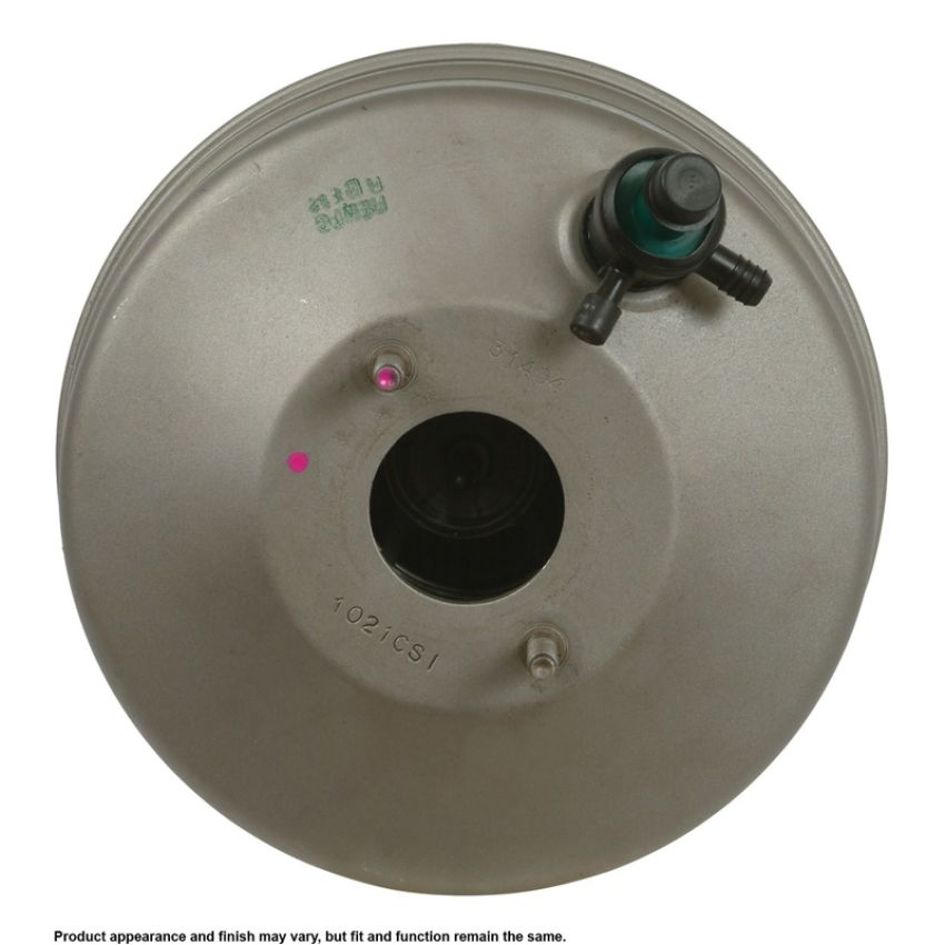 CARDONE Reman 54-73161 Remanufactured Vacuum Power Brake Booster