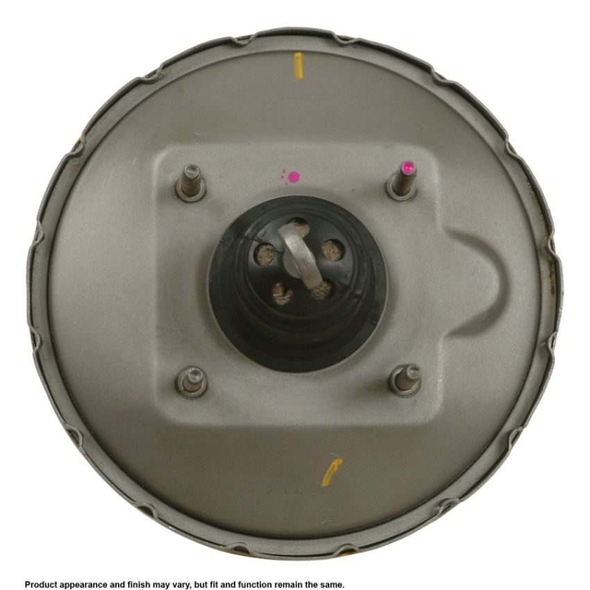 CARDONE Reman 54-73161 Remanufactured Vacuum Power Brake Booster