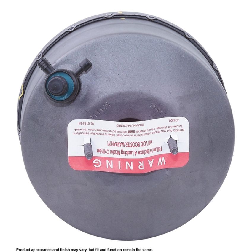 CARDONE Reman 54-73165 Remanufactured Vacuum Power Brake Booster