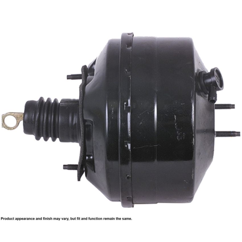 CARDONE Reman 54-73180 Remanufactured Vacuum Power Brake Booster