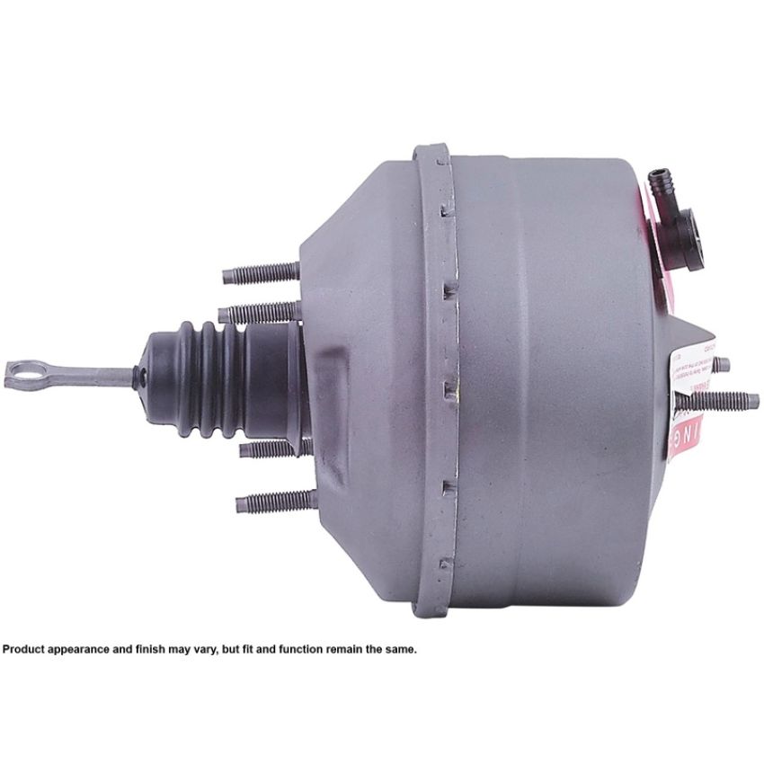 CARDONE Reman 54-73185 Remanufactured Vacuum Power Brake Booster
