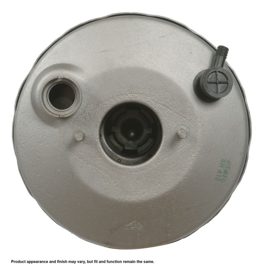 CARDONE Reman 54-73191 Remanufactured Vacuum Power Brake Booster