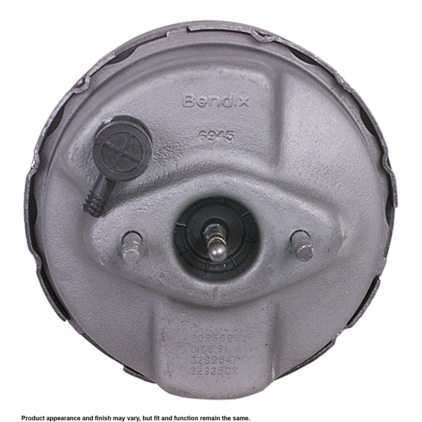 CARDONE Reman 54-73200 Remanufactured Vacuum Power Brake Booster