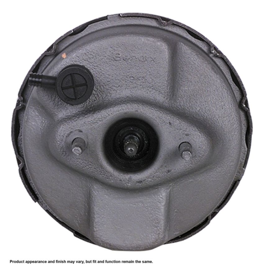 CARDONE Reman 54-73202 Remanufactured Vacuum Power Brake Booster