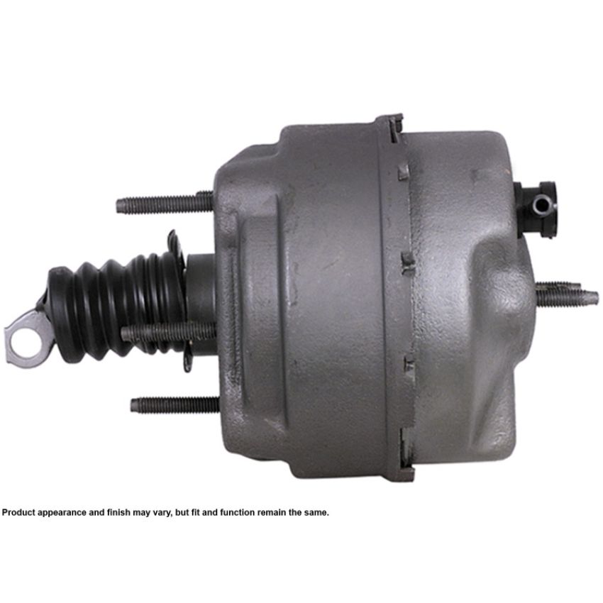 CARDONE Reman 54-73202 Remanufactured Vacuum Power Brake Booster
