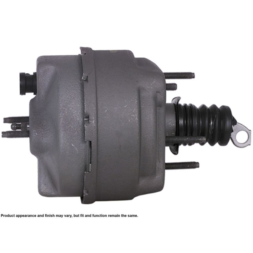CARDONE Reman 54-73202 Remanufactured Vacuum Power Brake Booster