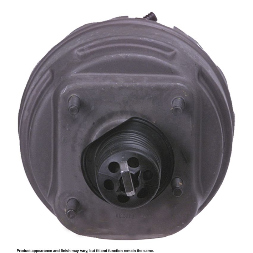 CARDONE Reman 54-73207 Remanufactured Vacuum Power Brake Booster